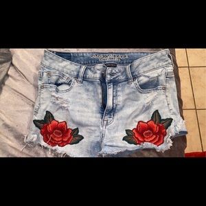 American Eagle Shorts